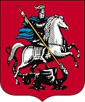 Департамент спорта города Москвы